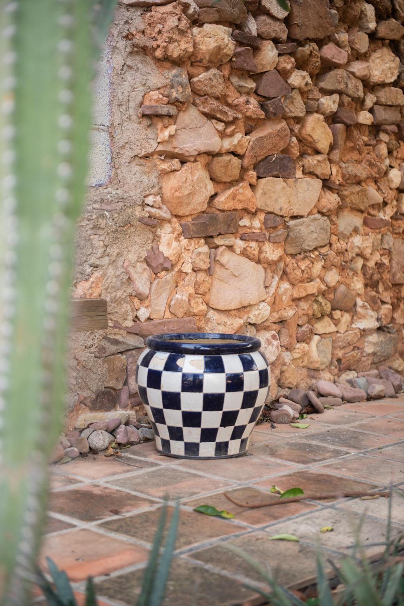 El Secanet Guest House Algimia de Alfara Exterior photo